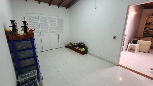 Casa En Venta En Poblado-los Gonzáles. Cod V12074