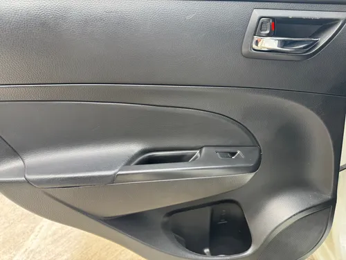 Suzuki Swift 1.2