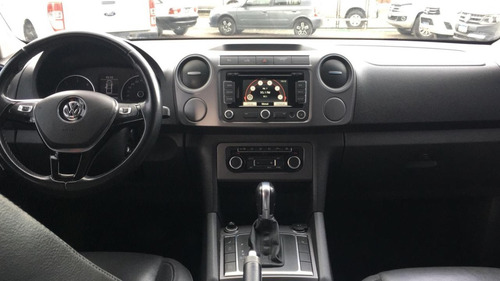 Volkswagen Amarok 2.0 Cd 4x2 Highline Pack At 2016 46276082
