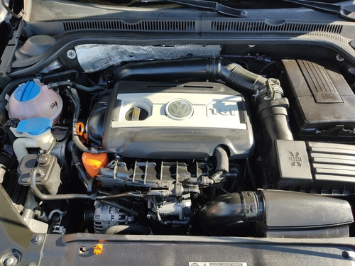 Volkswagen Vento 2.0 Sportline Tsi 211cv 2012