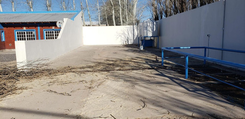 Imagen 30 de 30 de Predio En Parque Ind. Neuquen 18000 M2 - 2 Galp 600 M2 Y Ofi