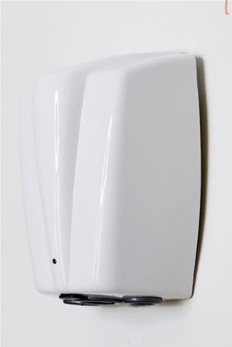 Imagen 1 de 1 de Secador De Manos Automático Con Sensor Y Luz Sanitizante