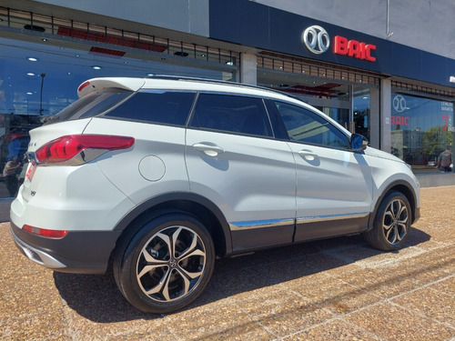 Imagen 2 de 25 de Baic X55 Honor Turbo Cvt - 2023 - Baic Moron -