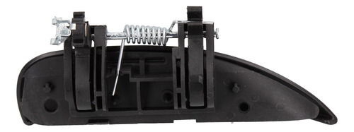 Imagen 3 de 7 de Manija Puerta Renault Kwid 18/19