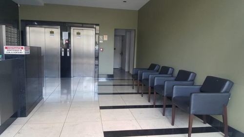 Imagem 10 de 19 de Sala Para Alugar, 61 M² Por R$ 2.890,00/mês - Centro - Gravataí/rs - Sa0182