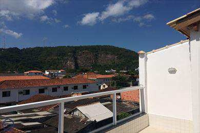 Sobrado Com 3 Dorms, Vila Voturua, São Vicente - R$ 380.000,00, 110m² - Codigo: 5243 - V5243