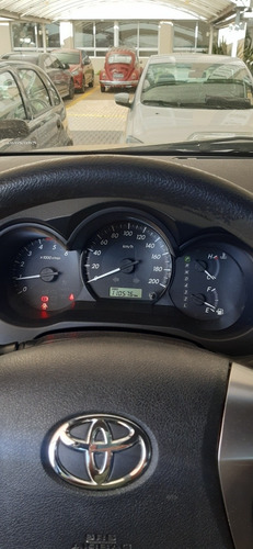 Toyota Hilux 2015 3.0 Sr Cab. Dupla 4x4 Aut. 4p