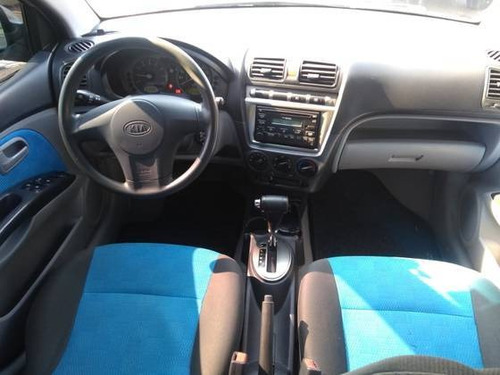 Imagem 12 de 15 de Kia Picanto 1.0 Ex 12v Flex 4p Automático
