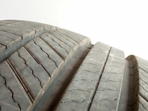Llanta 1 255/50r20 Michelin Primacy Suv+ 109v (Usado)