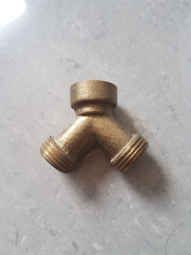 Yee De Bronce 3/4