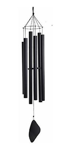 Music Of The Spheres Balinese Tenor Wind Chime (modelo Bt)