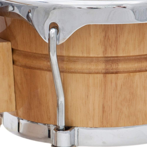 Imagen 2 de 3 de Bongos Tycoon Master Classic Series Natural Mtbc-c N