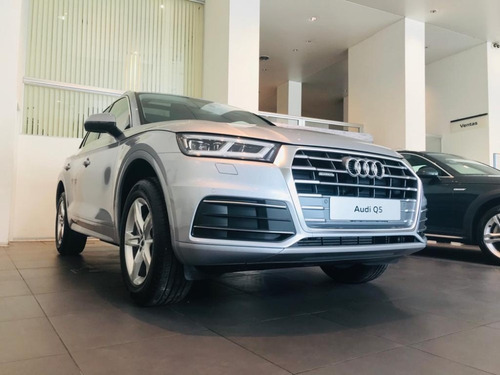Audi Q5 Sport 45 Tfsi 2.0 252 Cv Stronic Quattro Eb