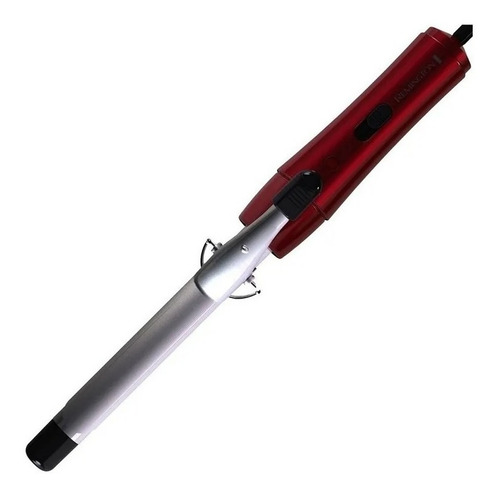 Cepillo Rizador Modelador Remington Ci11a19 De Cabello 19mm