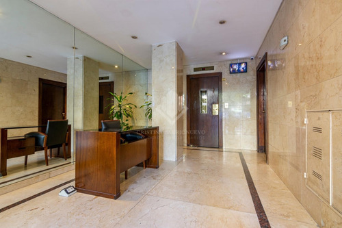 Imagen 22 de 24 de Departamento En Venta En Palermo Frente A Parque Las Heras