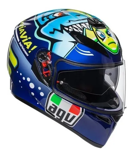 Cascos Agv  MercadoLibre 📦