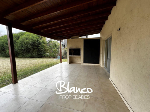 Casa En Venta En Santa Catalina, Villanueva, Tigre