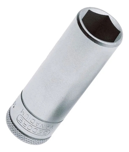 Soquete Sextavado Longo Crv 1/2x21mm Gedore 19l