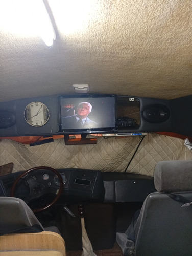 Mercedes 1112
