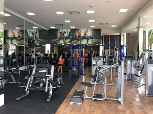 Imagem 20 de 25 de Tamboré 2 - Casa Com 7 Suítes À Venda, 1332 M² Por R$ 28.000.000 - Alphaville - Santana De Parnaíba/sp - Ca6410