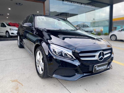 Imagem 3 de 15 de Mercedes-benz C250