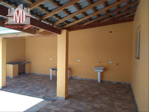 Imagem 22 de 30 de Linda Chácara Com Escritura, Casa Nova, 03 Dormitórios, Piscina, Acesso Asfaltado, À Venda, 1000 M² Por R$ 670.000 - Zona Rural - Pinhalzinho/sp - Ch0902