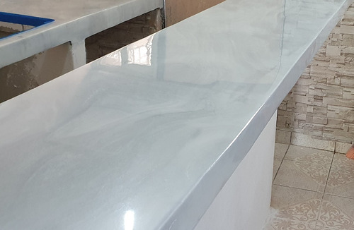 Imagen 2 de 10 de Resina Epoxica Transparente Mp100% 3kg