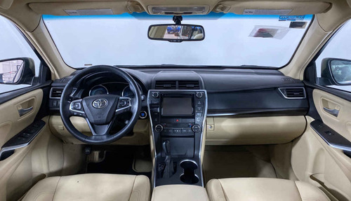 Imagen 13 de 15 de 121695 - Toyota Camry 2015 Con Garantía