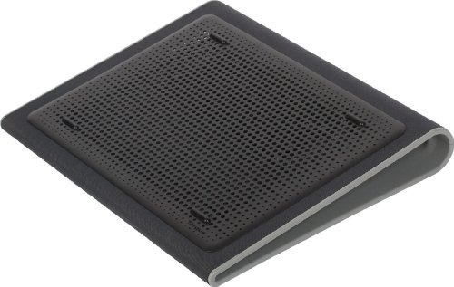 Base Enfriante Targus Para Laptop Negra/gris (awe55us)