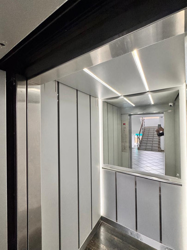 Apartamento En Mañongo Justo Frente Al Sambil (ch)