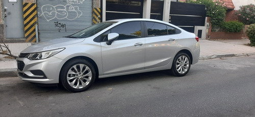 Chevrolet Cruze Ii 1,4