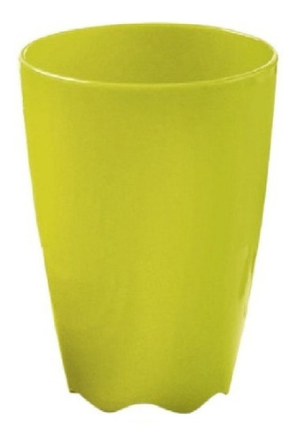 Vaso Campana 525ml: 9,5 * 13,5cm Tupperware® Libre De Bpa