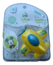 Comprar Avion Barco Ditoys Aviones Barcos Ditoys Disney Baby Mickey