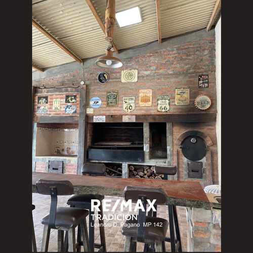 Quinta Con Tinglados Venta Rn 16 - Saenz Peña