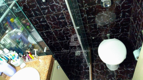 Casa Com 3 Dormitórios À Venda, 90 M² Por R$ 320.000,00 - Várzea Das Moças - Niterói/rj - Ca0119