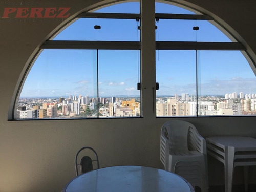 Apartamentos Para Venda - 13650.7829