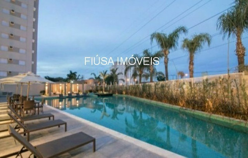 Imagem 2 de 15 de Apartamento - Ap00243 - 69539178