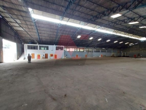 Imagem 7 de 14 de 13097 - Galpao, Distrito Industrial Anhanguera - Osasco/sp - 13097