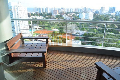 Hermoso Pent House - Ref: 2887