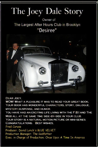 The Joey Dale Story, De Daleo Sr, Joseph R.. Editorial Lightning Source Inc, Tapa Blanda En Inglés