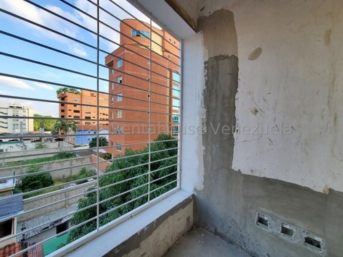 Imagen 15 de 19 de Apartamento Obra Gris Zona Norte De Maracay 23-6907 Ejc 04243439046