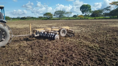 Imagen 9 de 13 de Hermosa Finca En Achaguas Apure A Tan Solo Minutos De La Carretera Nacional Código 10791 Niurka 04148321738