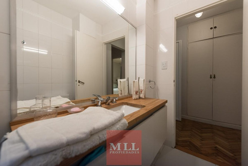 Imagen 20 de 26 de Departamento - Recoleta