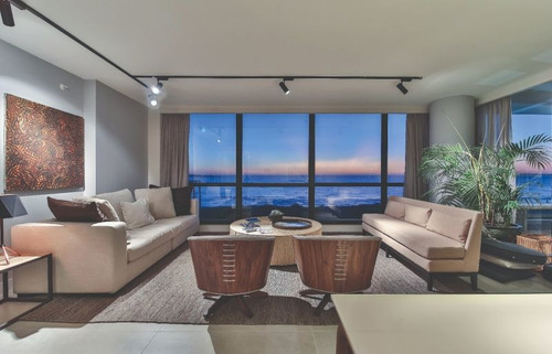 Imagen 12 de 28 de Apartamento 3 Dormitorios En Playa Mansa, Punta Del Este - Venetian Tower