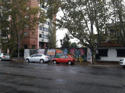 Imagen 1 de 9 de Galpon En Alquiler En Muñiz