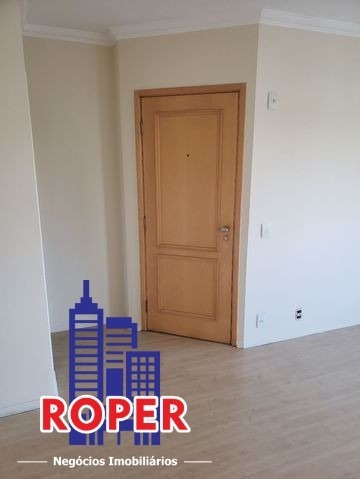 Imagem 2 de 12 de Lindo Apartamento De 125 M²/3 Dormitórios/ 3 Vagas À Venda No Tatuapé, São Paulo. - Ap00871 - 68117748