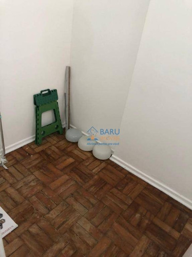 Imagem 6 de 29 de Apartamento Para Alugar, 66 M² Por R$ 2.300,00/mês - Higienópolis - São Paulo/sp - Ap64009