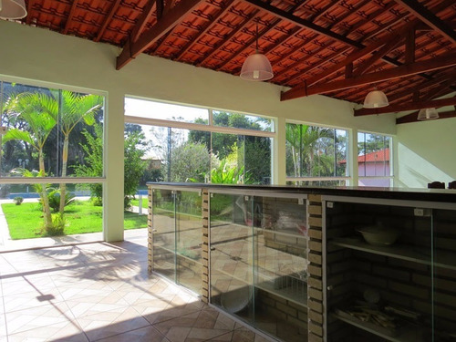 Imagem 9 de 30 de Chacara - Ch00359 - 4504230