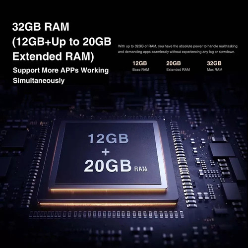 A A Doogee Dk10 Dual Sim 5g Smartphone Robusto, 32+512 Gb, 120w Carga Rápida Lente De Visión Nocturna 6.67'' Nfc Teléfono Android