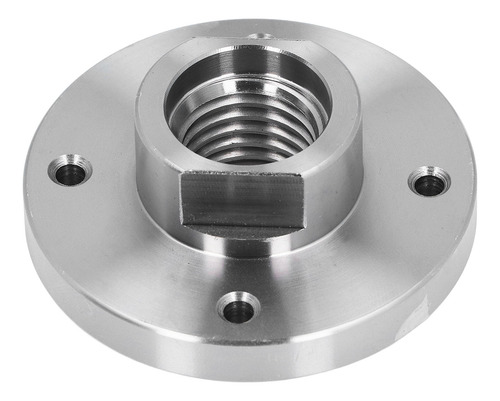 Placa Frontal Para Torno De Madera, Placa Frontal De Acero A